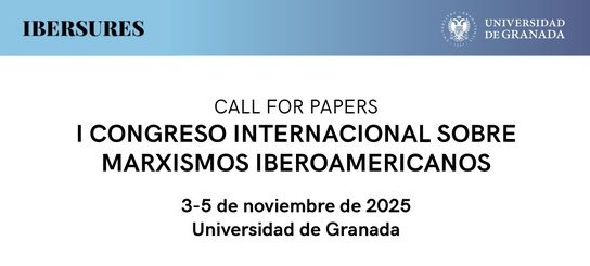I Congreso Internacional sobre Marxismos Iberoamericanos
