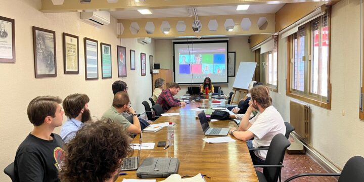 TeC-FiloLab con Dario Mortini: «On the Epistemic Norm of Hedged Assertion»