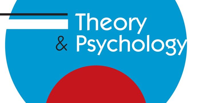 Publicación: «Lived experience and the naturalization of bodily experience: An ecological proposal»