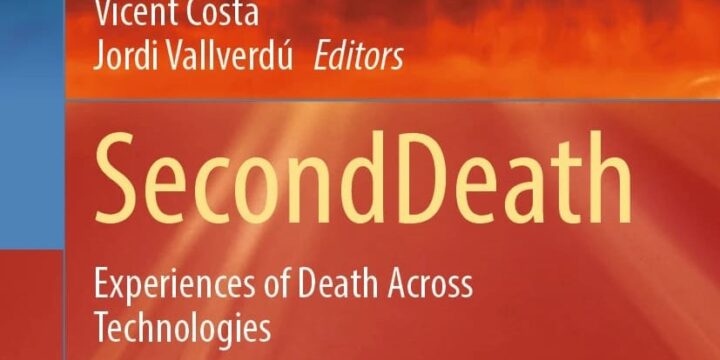 Publicación: «Digital Eschatology: Death in the Digital Age»