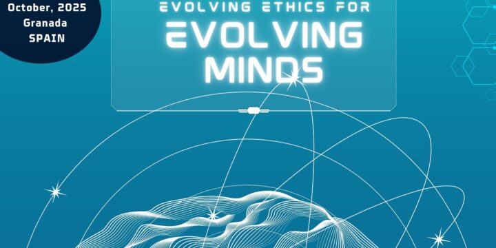 Conferencia internacional «Evolving Ethics for Evolving Minds»