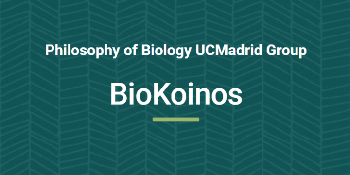 Workshop BioKoinos sobre Metafísica Analítica