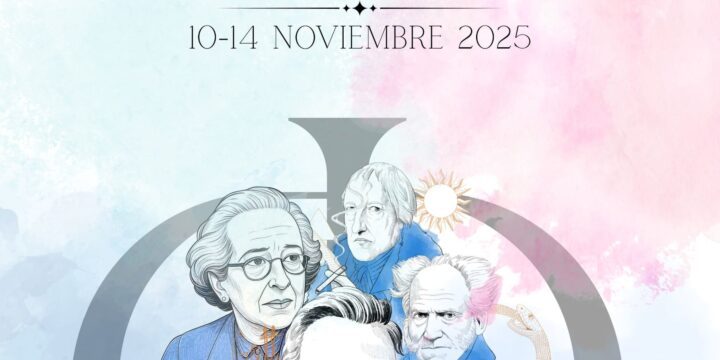 X Jornadas Filo-Doc – Doctorado en Filosofía UGR