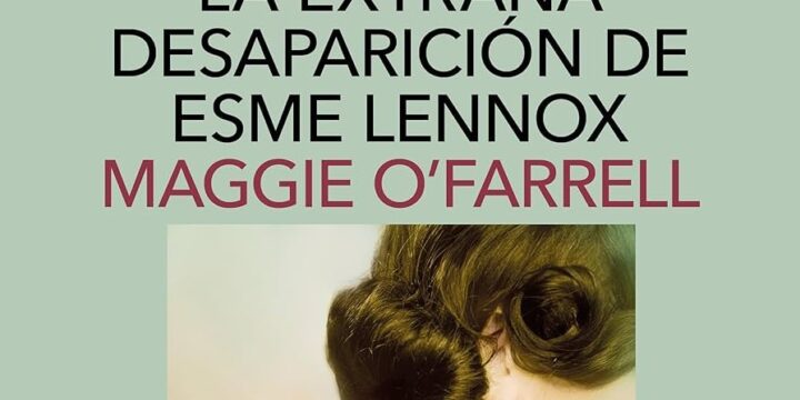 La costosa luz: Injusticia epistémica y edadismo en la voz de O’Farrell