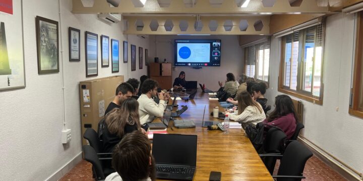 TeC-FiloLab con Delia Belleri: «Merely Verbal Disputes in Philosophy: Can Metalinguistic Awareness Be the Fix?»