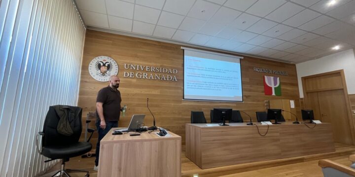 TeC-FiloLab con Manuel Almagro: «¿Quién, cómo y para qué se conserva negabilidad plausible?»