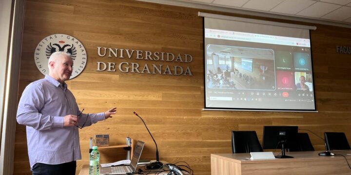 TeC-FiloLab con Tim Kenyon: «Testimony for humans»