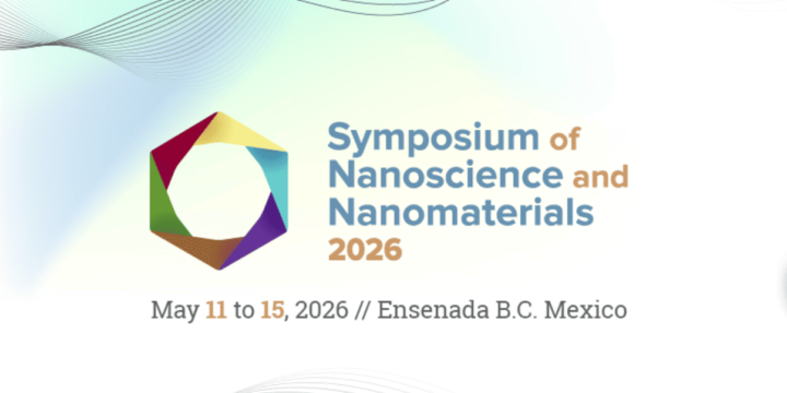 Symposium of Nanoscience and Nanomaterials 2026