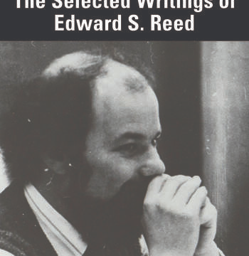 Publicación: «The Selected Writings of Edward S. Reed»