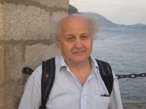 Nikolai Leonenko