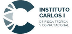Logo del Instituto Carlos I de Física Teórica y Computacional