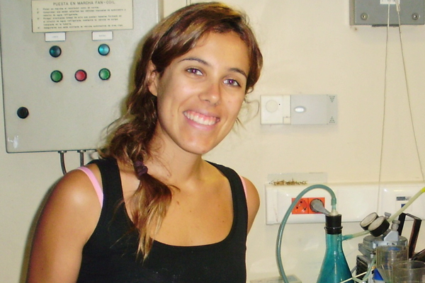 Teresa S. Catalá