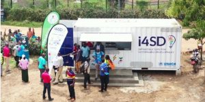 Lee más sobre el artículo i4SD. Energía y conectividad en el África rural – Modelo de centro TIC – Estudio de caso Nakivale, Uganda