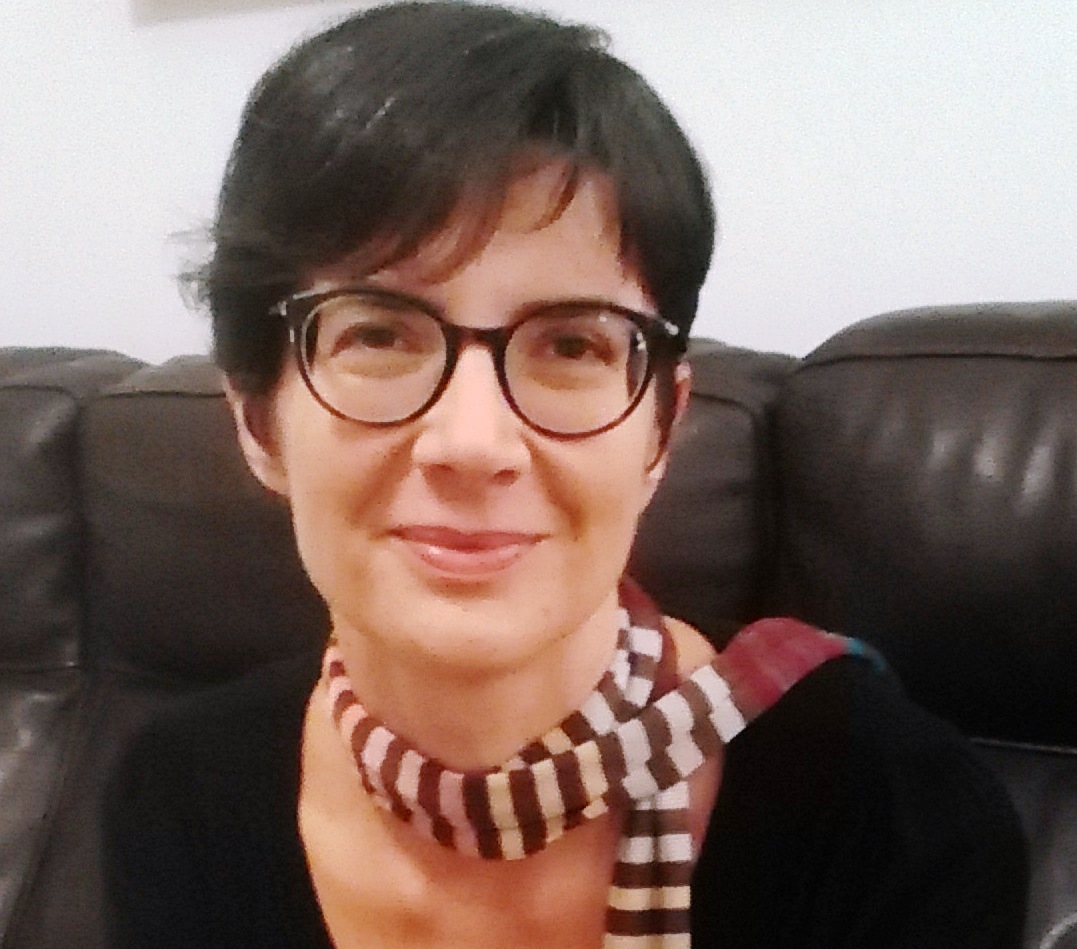 Anna Suadoni – Foto