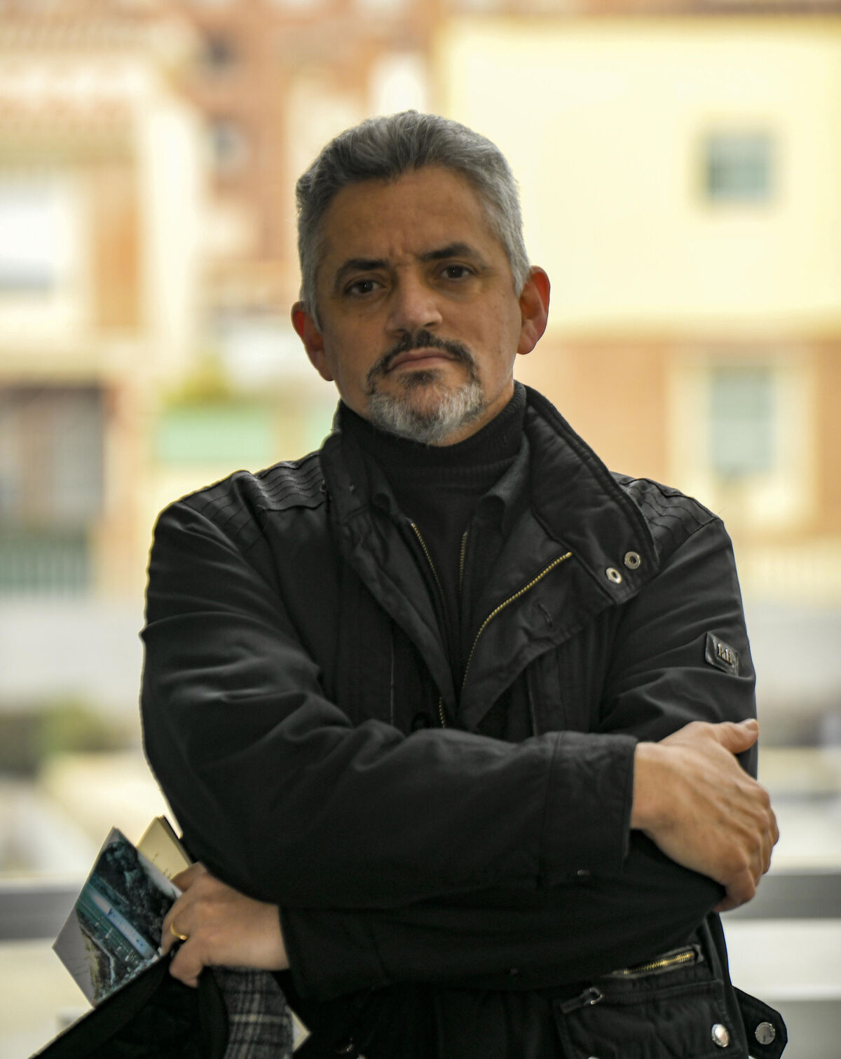 Foto José Abad Baena