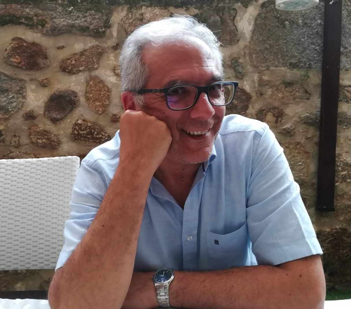 Laureano Núñez