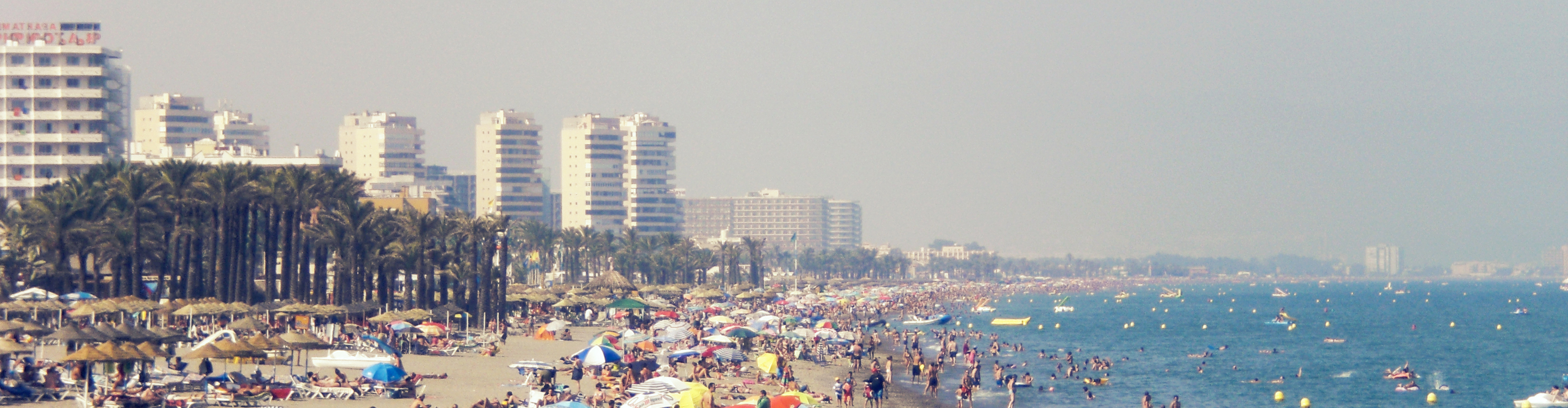 Antonio Palacios | Costa del Sol Occidental