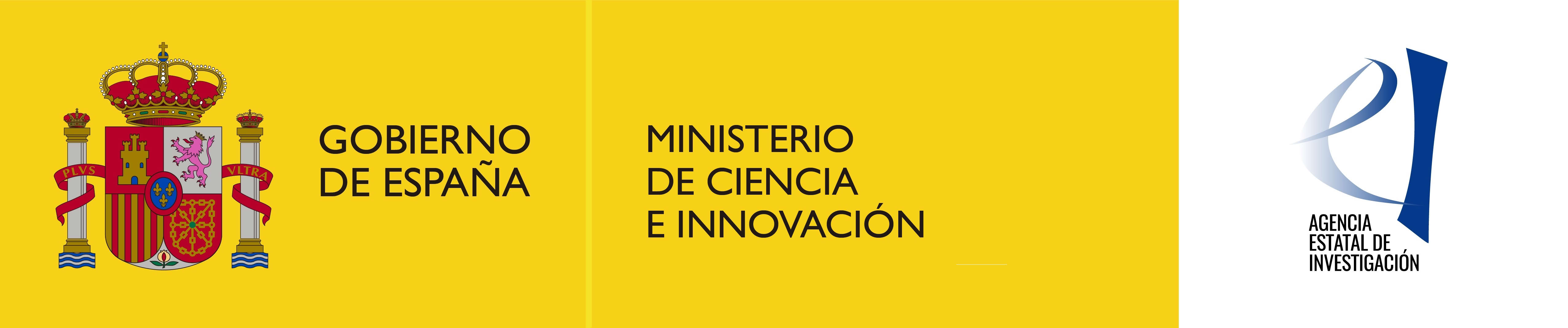 Logo MICIN