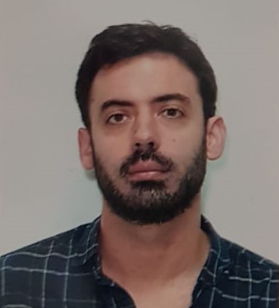 Luis Javier Gálvez Aguirre