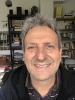 Javier de la Higuera Espín