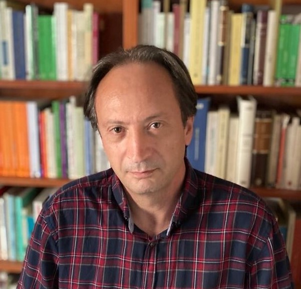 Luis Sáez Rueda