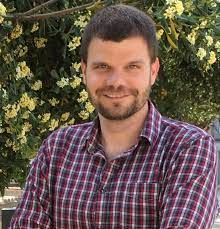 Miquel Seguró Mendlewicz