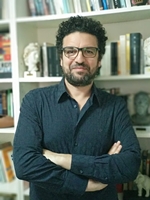Óscar Barroso Fernández