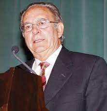 Pedro Cerezo Galán