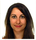 Anna Arizzi, Dr.