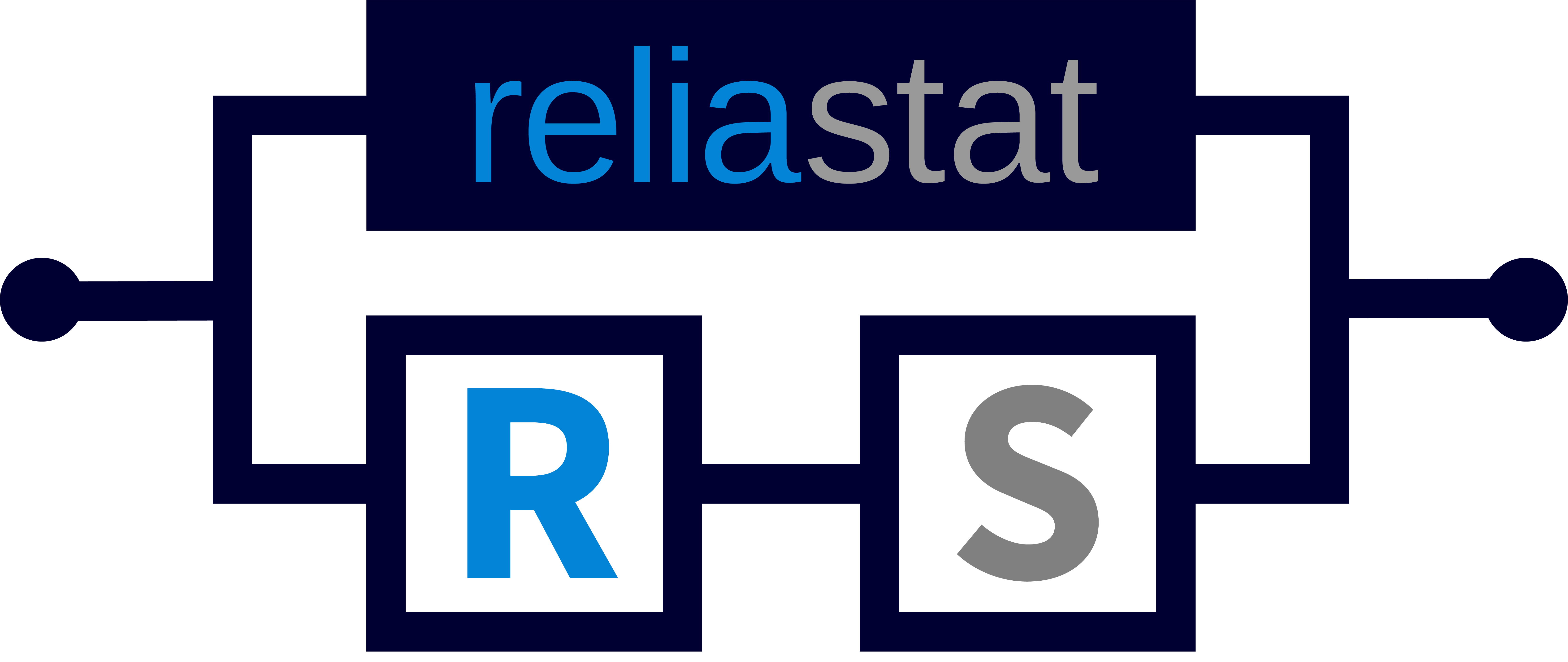 Reliastat Logo