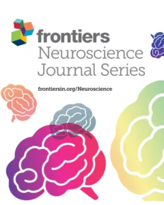 Logo of Frontiers Neuroscience Journal Series
