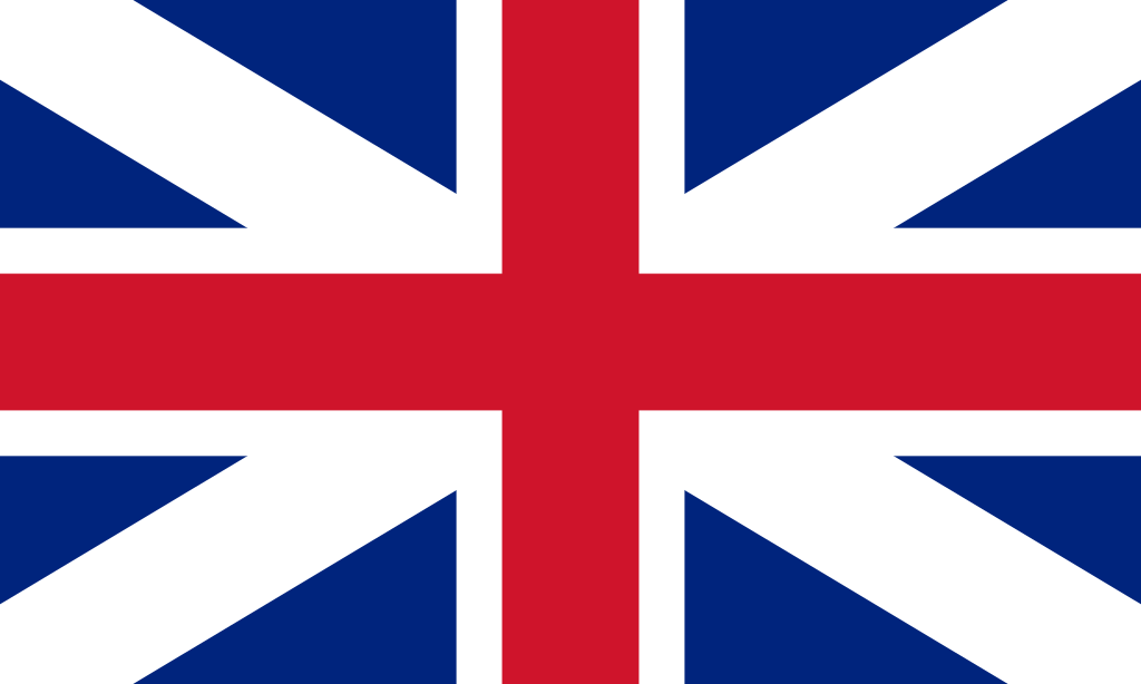UK Flag