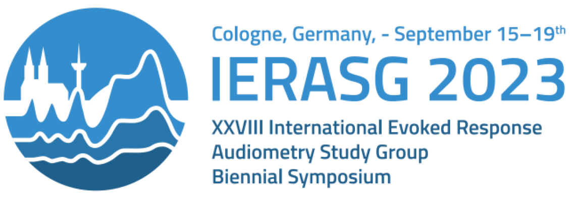 XXVIII-IERASG Symposium, Cologne (Germany)