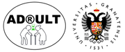 AD®ULT Logo